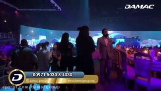 داماک هیلز3، بزرگ ترین شهرک دنیا در دبی - damac