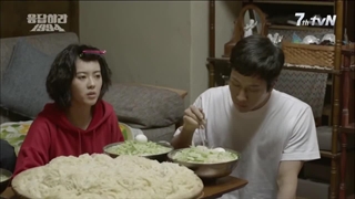 قسمت اول سریال ریپلای ۱۹۹۴ (Reply 1994)