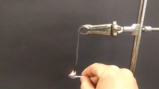 واکنش اکسیژن با منیزیم2111-p103