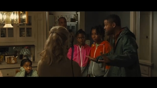 فیلم ورزشی شاه ریچارد King Richard 2021