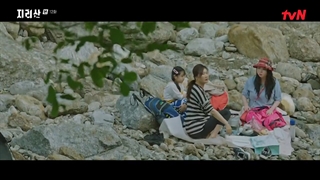 سریال Jirisan قسمت 12+ زیرنویس فارسی