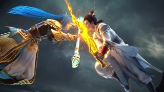 انیمه جهان کامل (Perfect World (Wanmei Shijie قسمت 34 زیرنویس فارسی بزودی