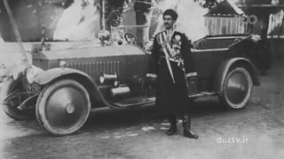 ثروت کلان رضاخان در داخل و خارج از ایران