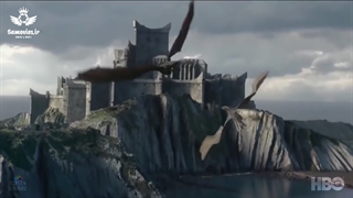 تریلر سریال خاندان اژدها | House of the Dragon