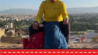 خرید کوله پشتی پسرانه