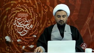 اهلبیت علیهم السلام امان اهل زمین از عذاب الهی هستند