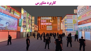 بهترین ارزهای دیجیتال حوزه متاورس