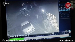 ترسناک ترین تصاویر واقعی ضبط‌شده از جن و روح در ایران (قسمت ۱۲)