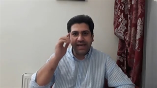 لازمه رسیدن به آرامش