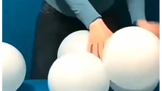 آموزش بادکنک گل