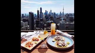 Toronto (به عشق رفیقم)منم میخواممم