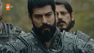 فصل سوم قسمت 73 سریال قیام عثمان با زیرنویس فارسی در کانال تلگرام قرار گرفت  t.me/kuruuc