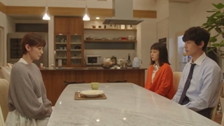 سریال فقط مهر ثبت ازدواج رو زدم قسمت پنجم با زیرنویس فارسی