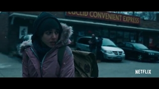 No One Gets Out Alive 2021 trailer