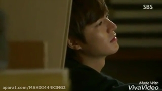 میکس عاشقانه و غمگین از سریال وارثان (با صدای ناصر پورکرم)