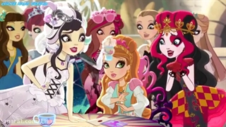 اور افتر های فصل دوم قسمت۳