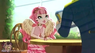 اور افتر های فصل دوم قسمت۴