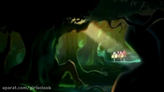 اور افتر های فصل دوم قسمت۷