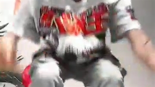 نگاش کنید آخه خدایی لاک زده ولی واقعا خیلی خفنه ×_×