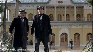 دانلود فیلم یک دزدی عاشقانه با کیفیت عالی