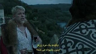 فیلم آخرین دوئل با زیرنویس فارسی چسبیده The Last Duel 2021