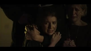 An Intrusion 2021 trailer