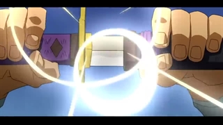 میکس خفن از انیمه های مختلف AMV