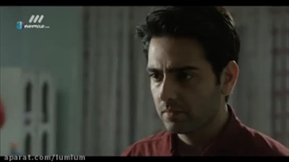 سریال پریا قسمت آخر