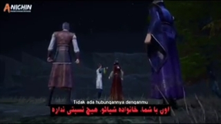 supreme God Emperor(خدای امپراتوری) فصل 2 قسمت58 با زیرنویس فارسی