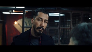 دانلود سریال میدان سرخ قسمت 12