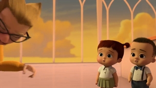 بچه رعیس فصل اول قسمت 12