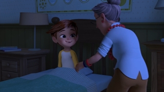 بچه رعیس فصل دوم قسمت2