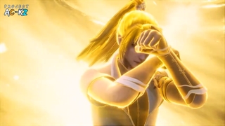 انیمهDubu Xiaoyao قسمت160بازیرنویس فارسی