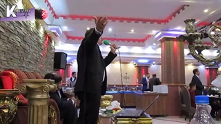 برگزاری عروسی مذهبی موسسه کاریزما