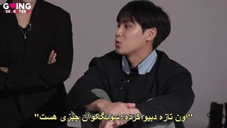 قسمت 9 برنامه گویینگ سونتین [GOING SEVENTEEN 2020] + زیرنویس فارسی چسبیده-720p