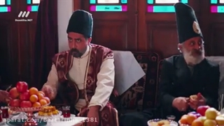 سریال بانوی عمارت قسمت آخر