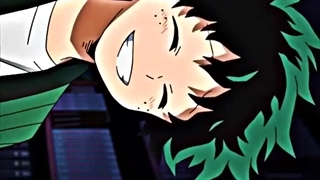 میکس انیمه ای