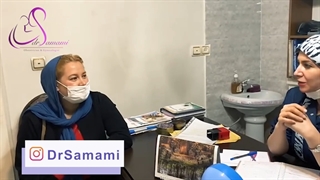 تجربه بیمار از بارداری طبیعی