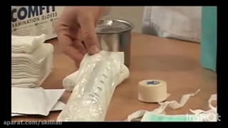 اصول استریل کردن