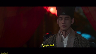 قسمت 8 سریال علاقه پادشاه با زیرنویس چسبیده