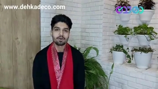 آب و هوای مناسب کشت زعفران