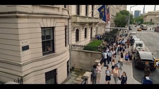 Clifford The Big Red Dog 2021 trailer