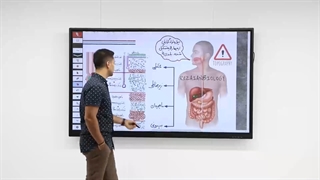 آموزش زیست دهم (تجربی) -پرش لایو