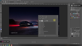 آموزش ابزار براش در فتوشاپ و آموزش نصب براش در فتوشاپ
