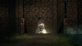 انیمه Angels of Death فصل 1 قسمت 3