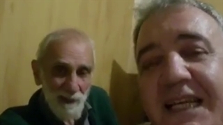 پاسخ فرامرز صدیقی به انتشار تصاویر جنجالی اش