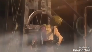 میکس از کابانری در دژ آهنی Cabaneri in the Iron Fortress