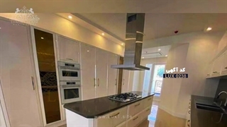 ۲۲۰ متر آپارتمان لاکچری ، پروژه نئو کلاسیک خاص در شمیرانات