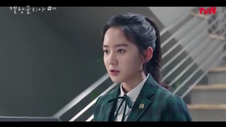 قسمت 8 سریال مالیخولیا/ melancholia 2021 +زیرنویس فارسی