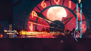 تریلری از بازی Dead Cells